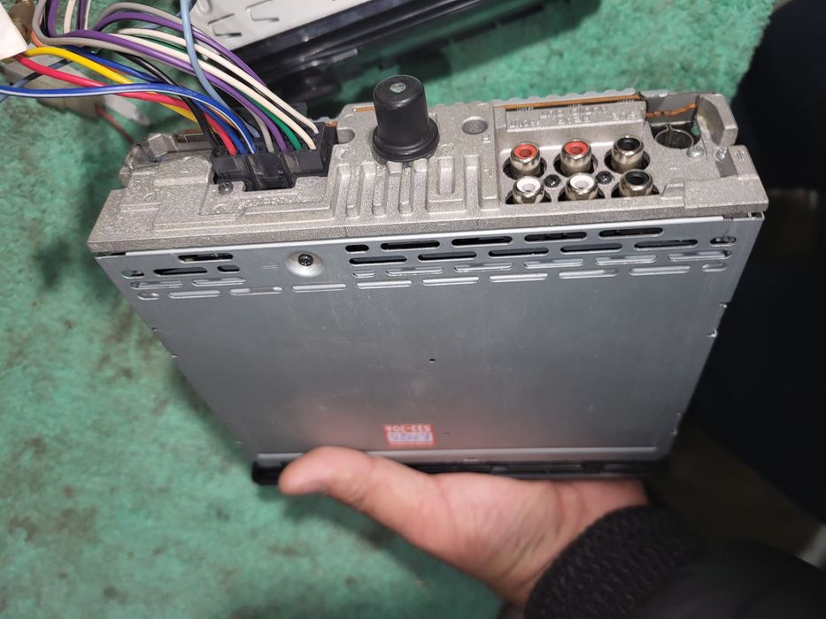 Магитафон оригинал