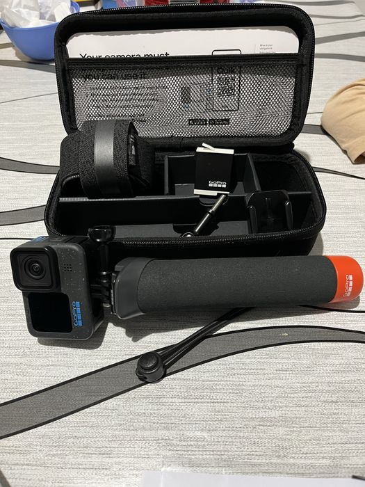 GoPro Hero12 Black
