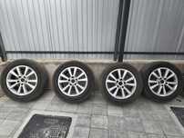 JANTE aliaj Vw Touareg