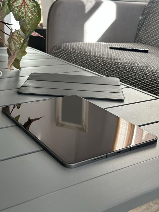 iPad Pro 11” 3rd Gen M1 128 GB, WiFi+Cellular Space Gray