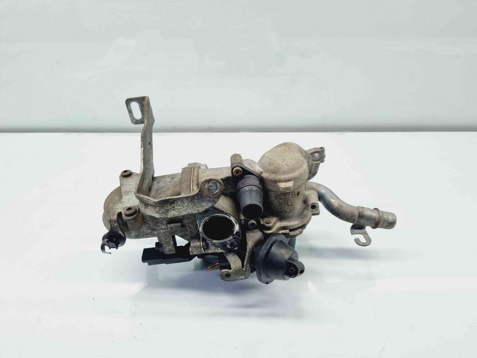 Racitor gaze Volvo V40 [Fabr 2013-2019] 9671187780 1.6 D4162T 84KW / 1