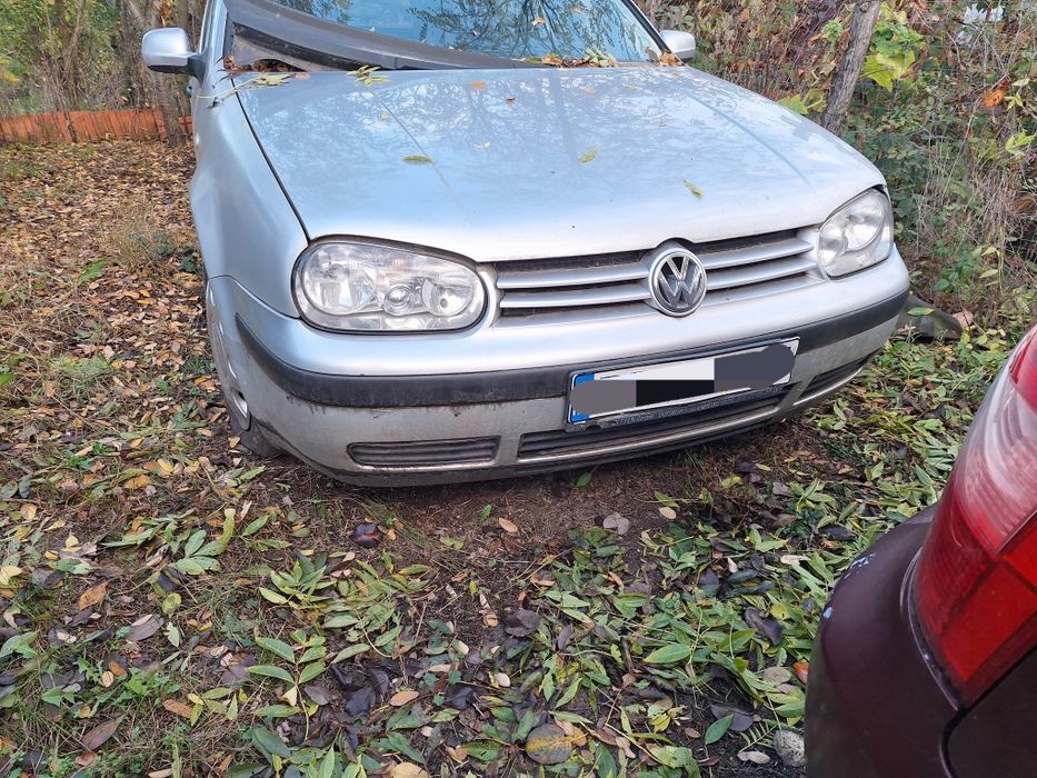 Dezmembrari Vw Golf 4 combi an 2006