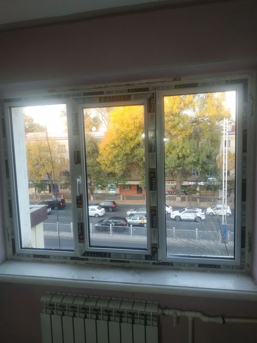 Akfa remont qilamiz, Dush kabinkalar, Termo eshiklar, Arzon narxda