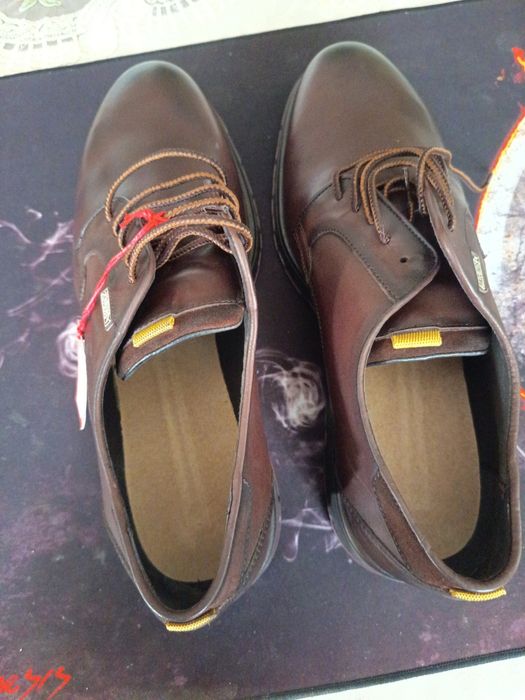 Pantofi barbati Pikolinos ALARCON M7D-4289, piele naturala, 46, ca noi