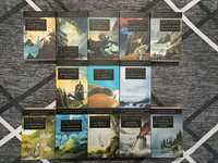 Vand carti History of Middle Earth 13 volume de Tolkien