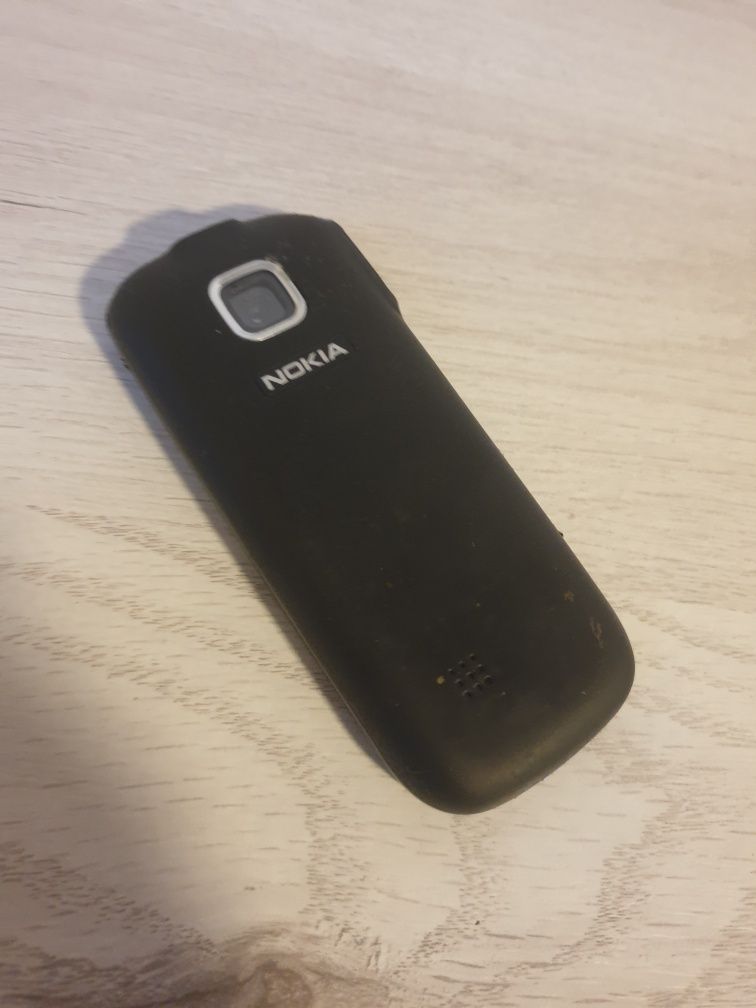 Nokia2330 C codat Vodafone încărcător telefon