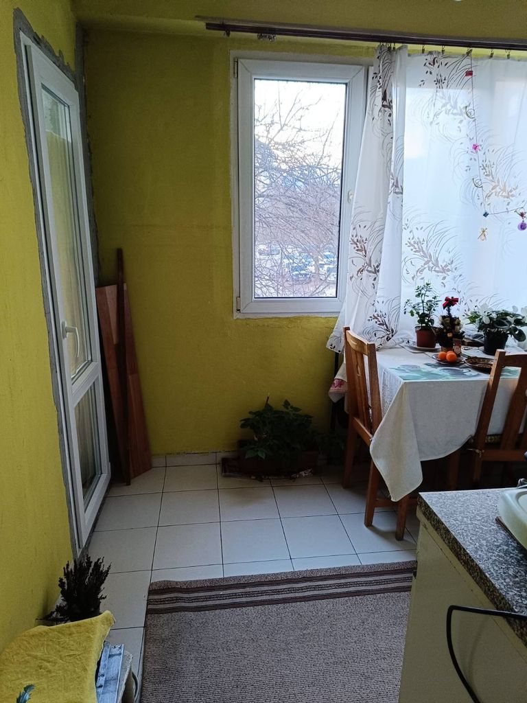 Дава се под наем  в София, Младост 3 - 30 кв.м за 229.5 € - Снимка #1