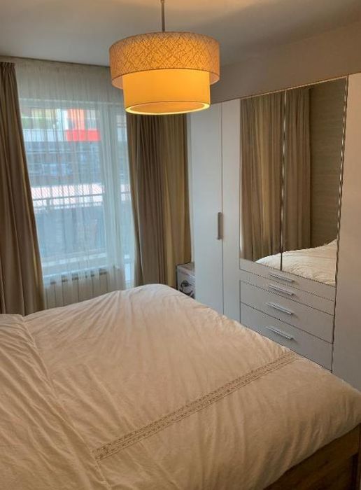 Дава се под наем Двустаен апартамент в Пловдив, Кършияка - 82 кв.м за 450 € - Снимка #2