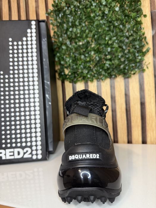 Adidasi Dsquared2 43