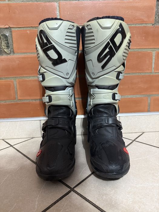 Sidi Crossfire 3 Srs