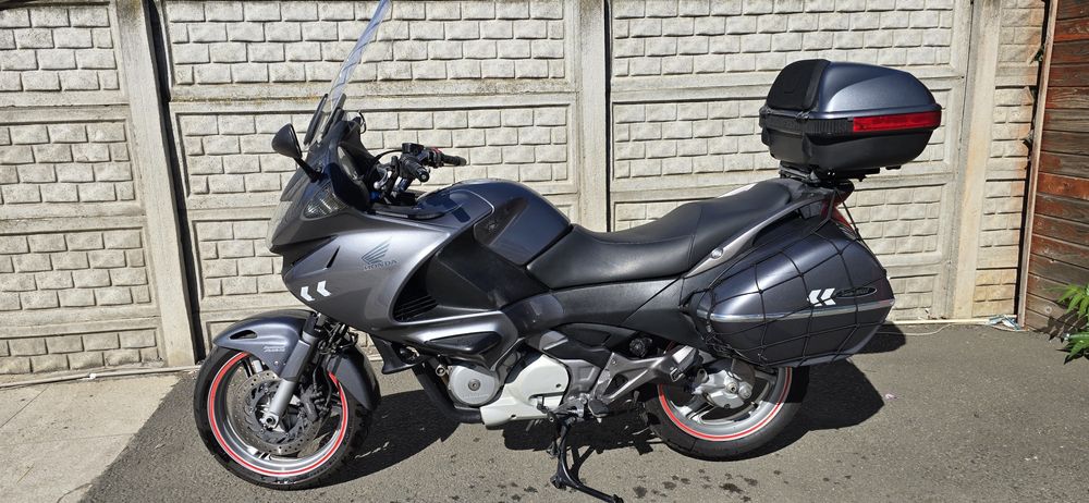 Honda NT 700 Deauville ABS