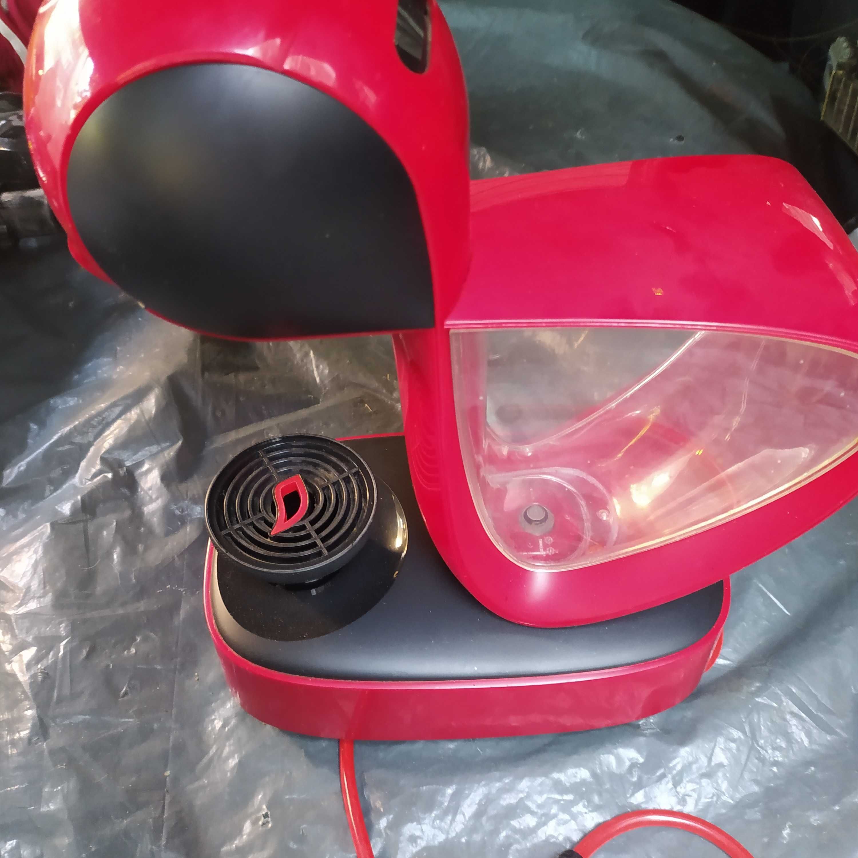 Кафемашина Dolce Gusto