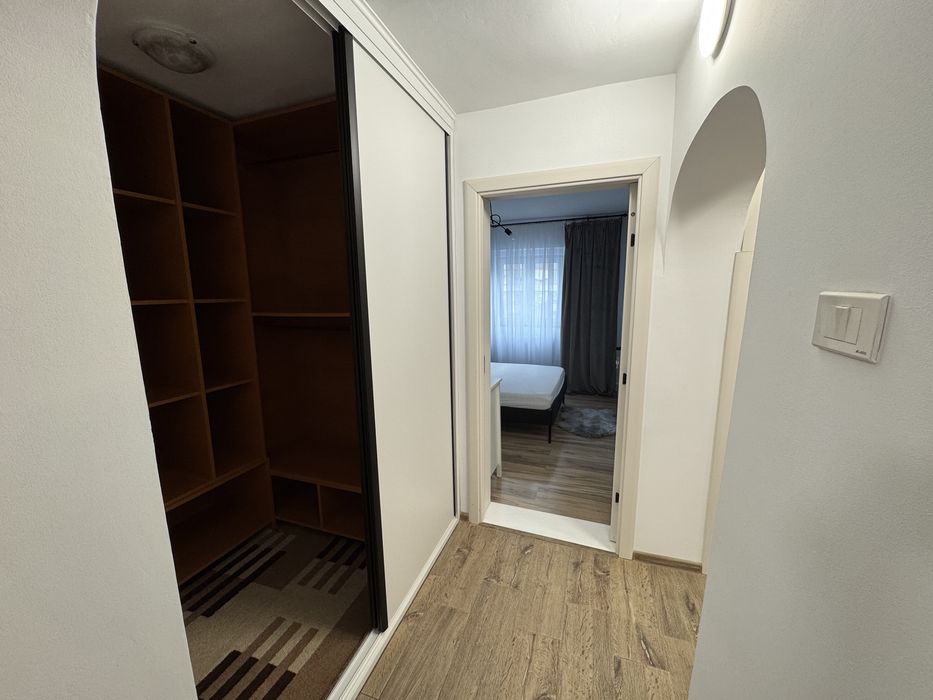 Apartament 3 camere, zona Teatru / Inspectoratul de Jandarmi