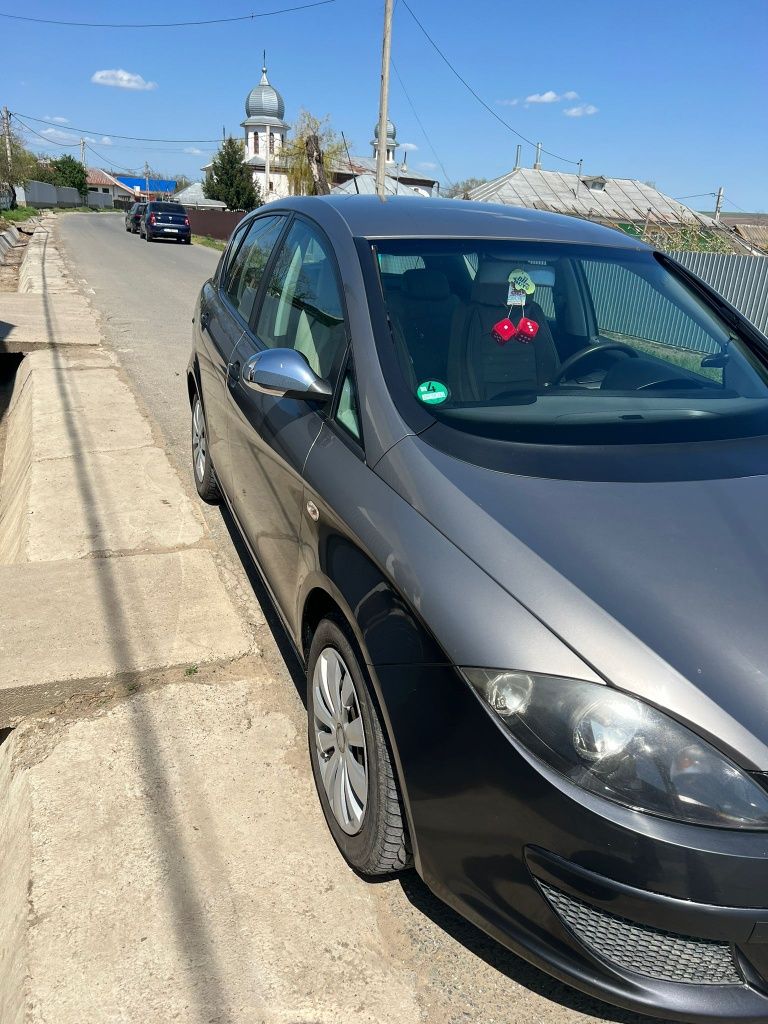 Vand Seat Toledo