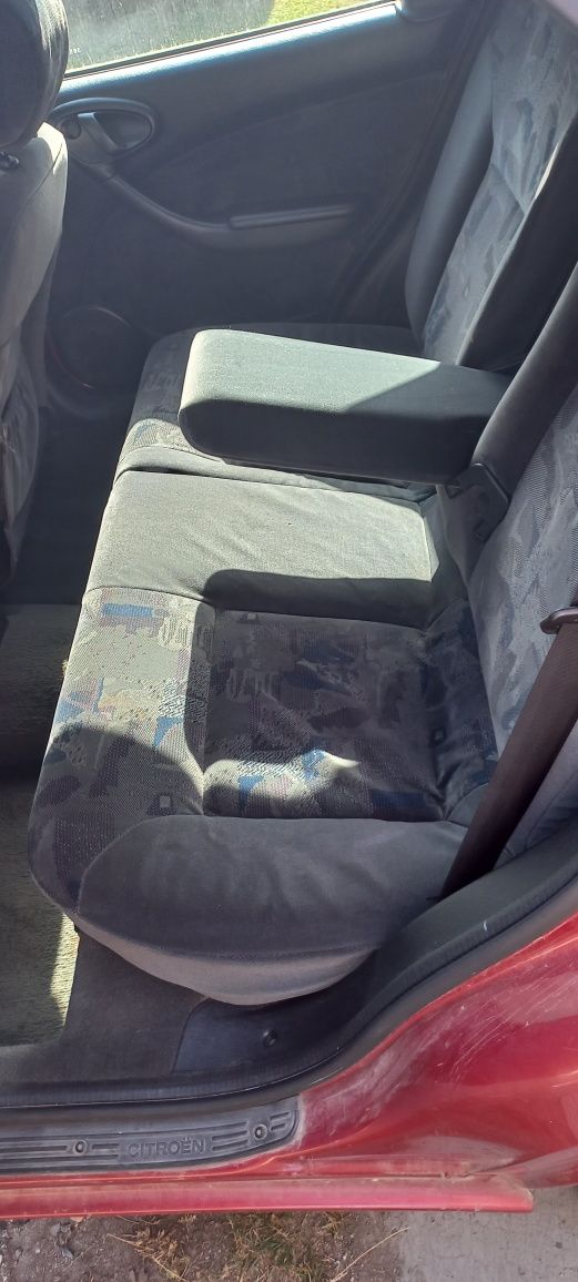 Citroen xsara exclusiv