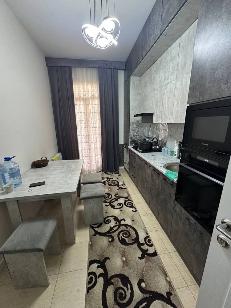 Аренда квартира Навастройка Olmazor City