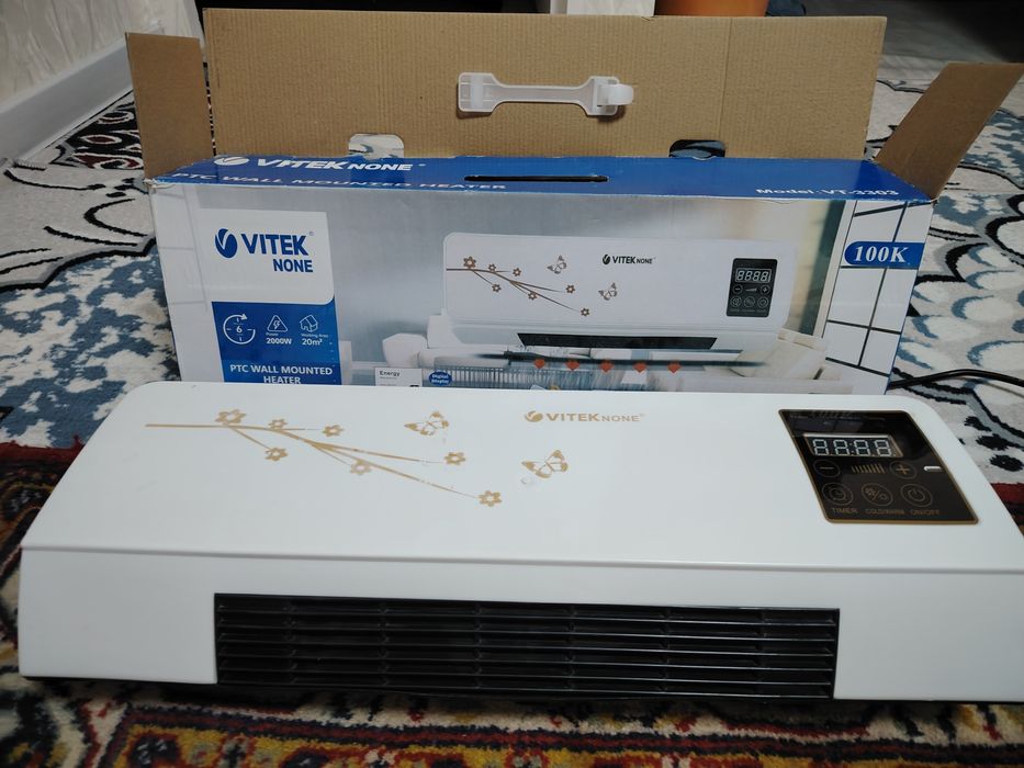 Продам обогреватель