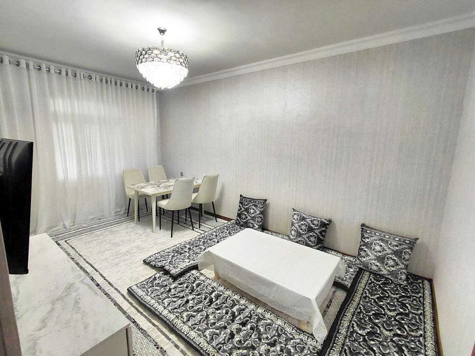 чиланзар 20 квартал 2 комн  Ипотека