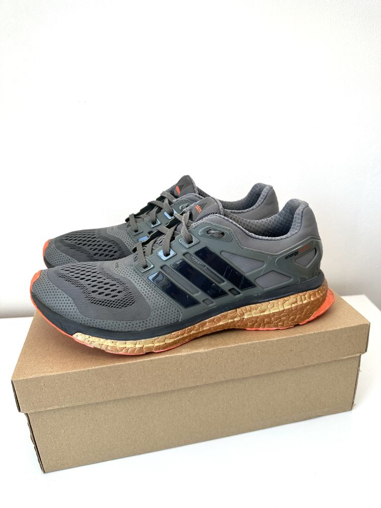 Adidas Ultra Boost  (44)Маратонки