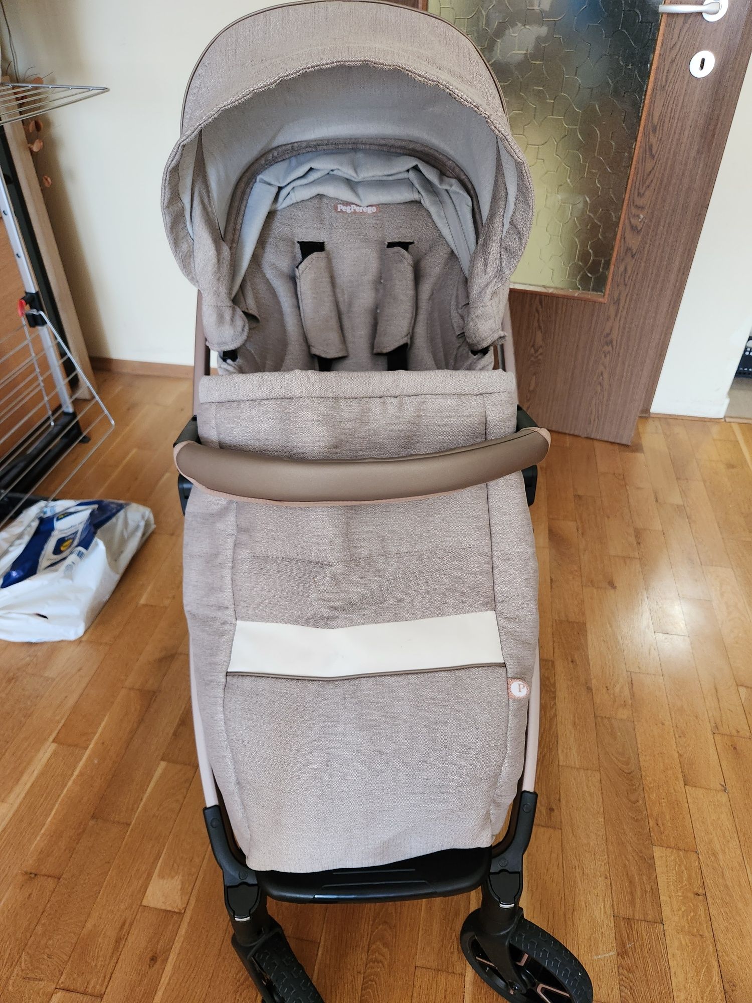 Детска количка Peg perego Book 51