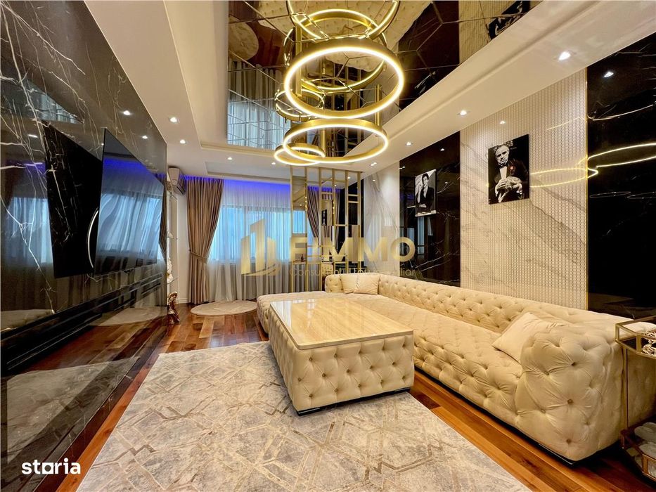 Apartament 84mp | La Stejari Residence | Suceava | ID:1112