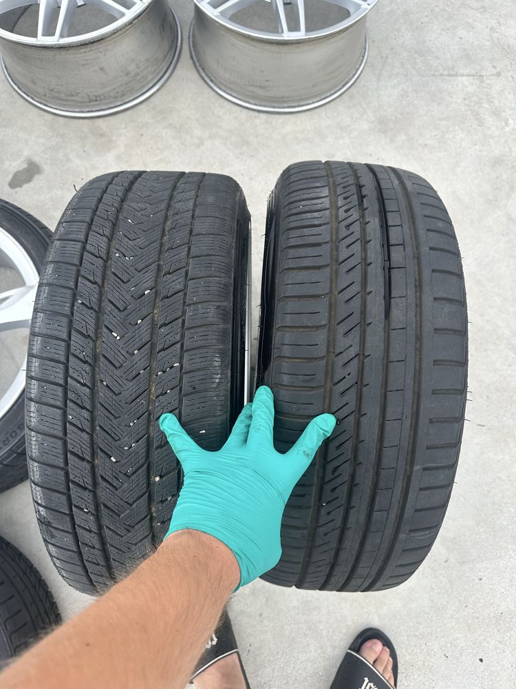 Джанти за Ауди Audi 19” 5X112 A4 A5 A6 A7 A8 Q5