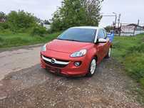 Opel Adam 1.4+ Gpl, 87cp, 118000km, euro 6