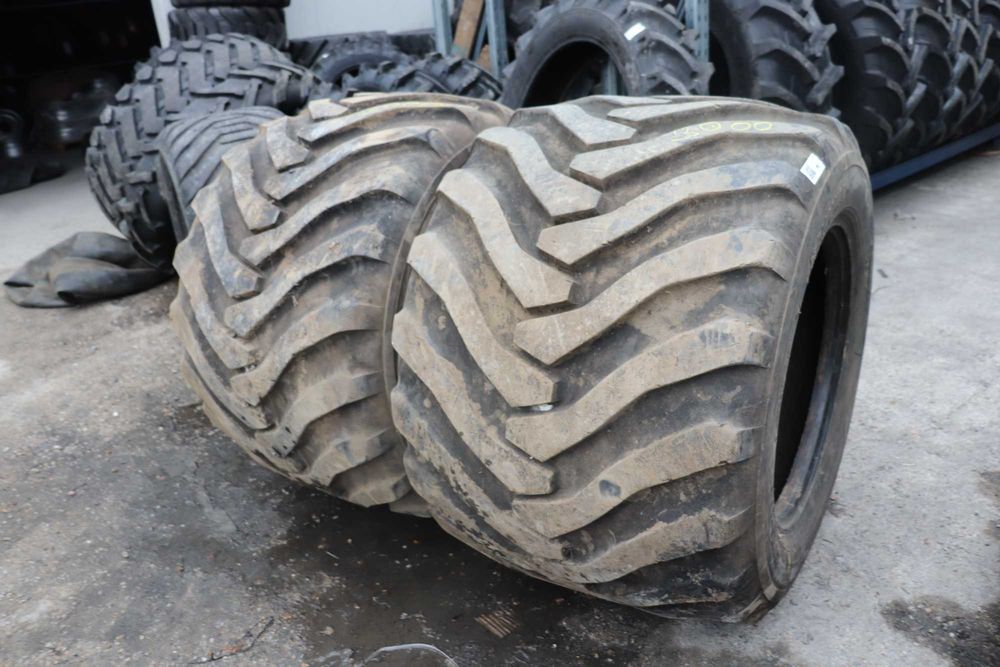 800/45-26.5 Alliance Cauciucuri Sh Garantie pentru Utilaje Forestiere