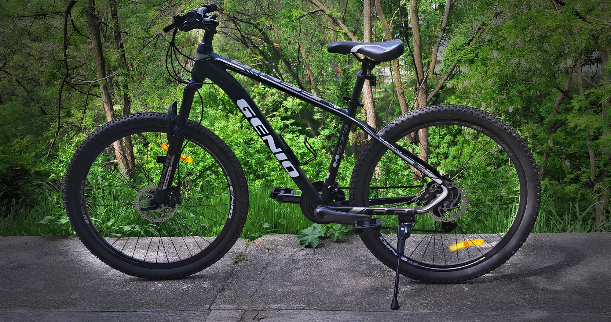 Bicicleta MTB 27.5 inch Hardtail