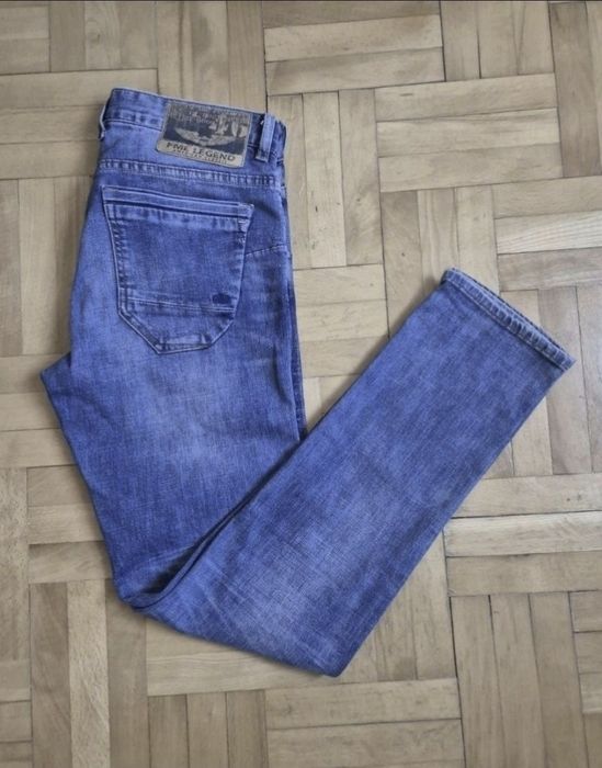 Pantaloni / Jeans / Blugi PME Legend OR8350, Barbati - W29/L32