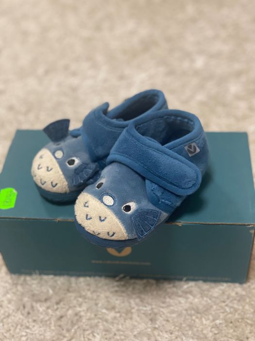 Детски пантофки Victoria - номер 21