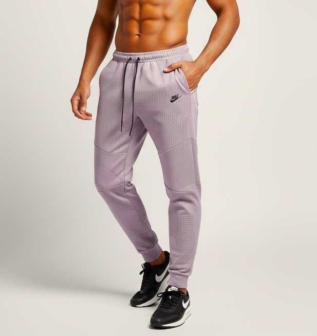 Nike Tech Fleece Jogger - Оригинално мъжко долнище размер M