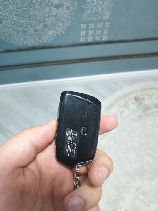 Пейджер от Magicar 905