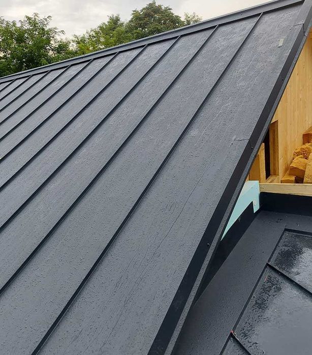 Montaj tigla metalica, tigla ceramica, dulgherie, reparatii acoperis