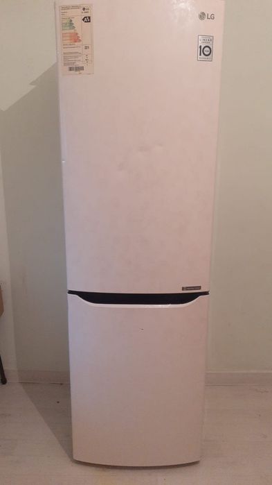 Срочна б/у холодилник