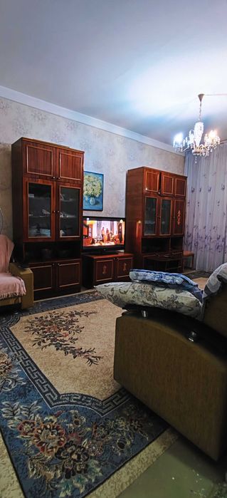 ИПОТЕКА • ПРОДАЁТСЯ • ЮНУСАБАД    3-комнатная квартира