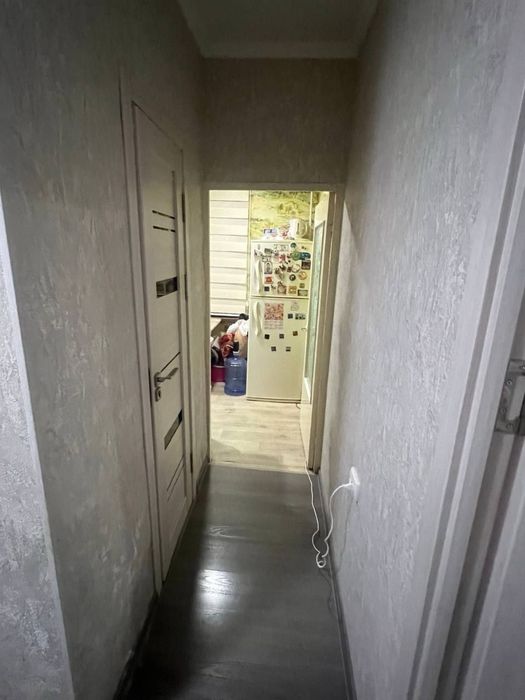 Юнусабад 8. 1-ый этаж. 38м2. Корзинка