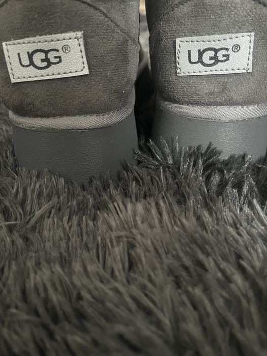 cizme ugg noi cu cutie