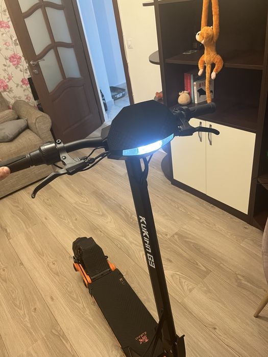Trotineta Electrica KuKirin  G3