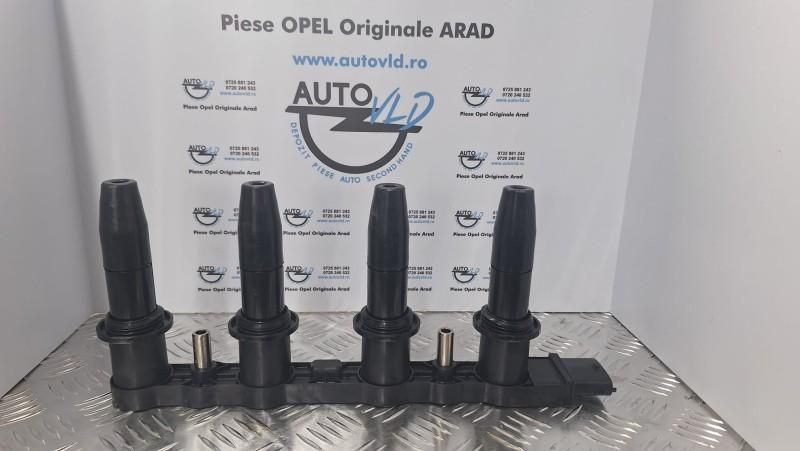 Bobina inductie Opel Vectra C 1.6 i; 1.8 i Z 16 XER; Z 18 XER; Z 16 XE