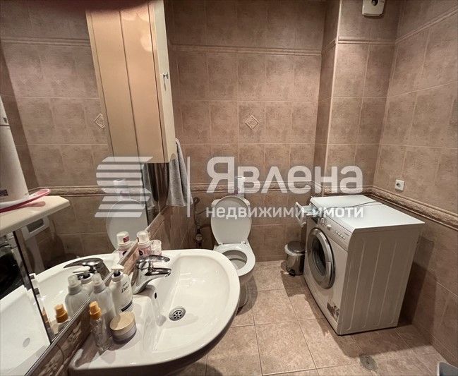Многостаен апартамент в сърцето на Бриз