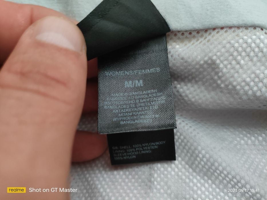 Geaca de munte dama The North Face Hy Vent,mărime M