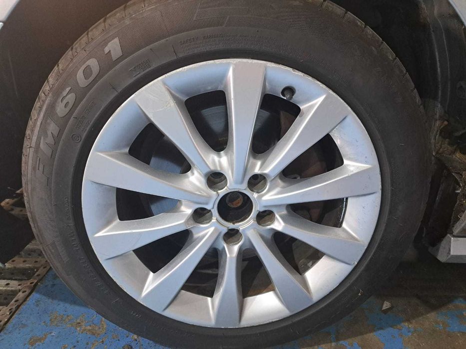 Jante  AUDI A6 C7 Facelift  225 /55 R17