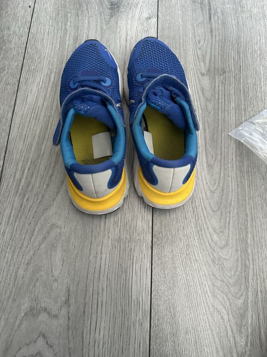 Маратонки  Nike , Levis 31 нимер