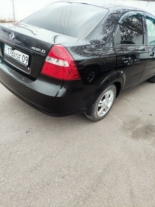 Продается задний бампер б/у