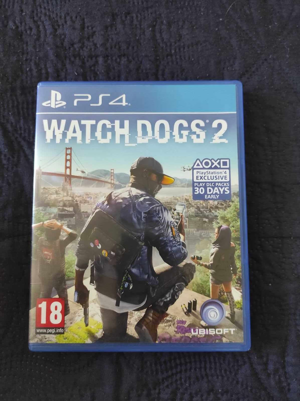 Игри за playstation 4