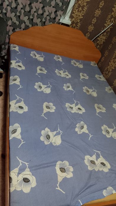 Кровать отдам ДАРОМ