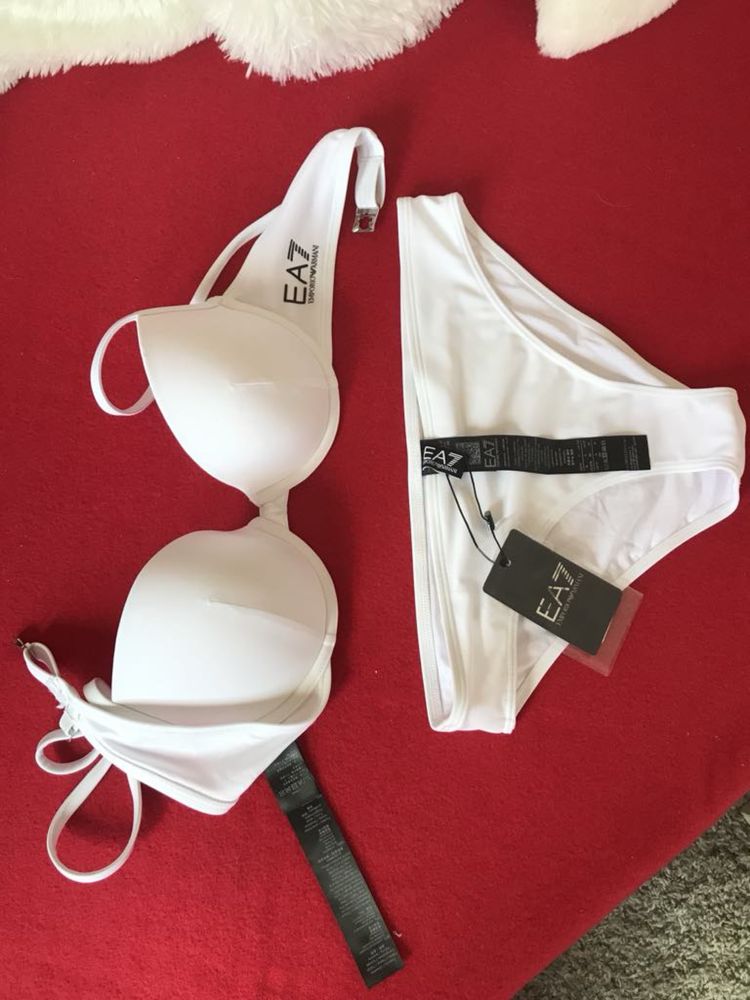 Дамски бански Emporio Armani