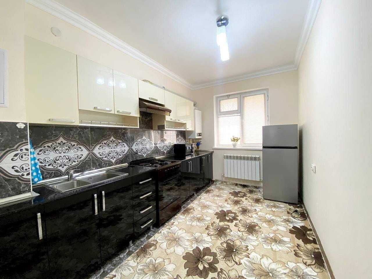 № 755 продаётся квартира