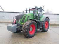 Tractor FENDT Vario 939